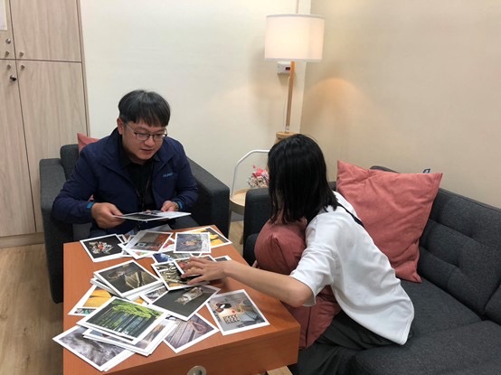 桃市心衛中心提供免費諮詢 守護市民心理健康 9BCB51BF 714F 4117 B90C DFE6C2FD1A7D