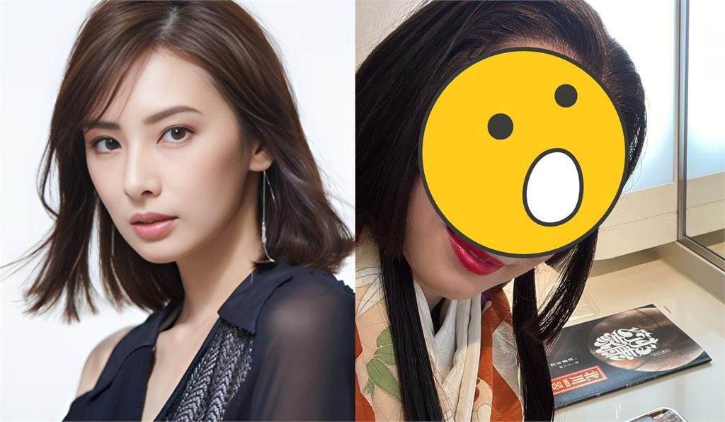 北川景子懷上第2胎!瓜子臉升級泡水巨瓜近況曝光