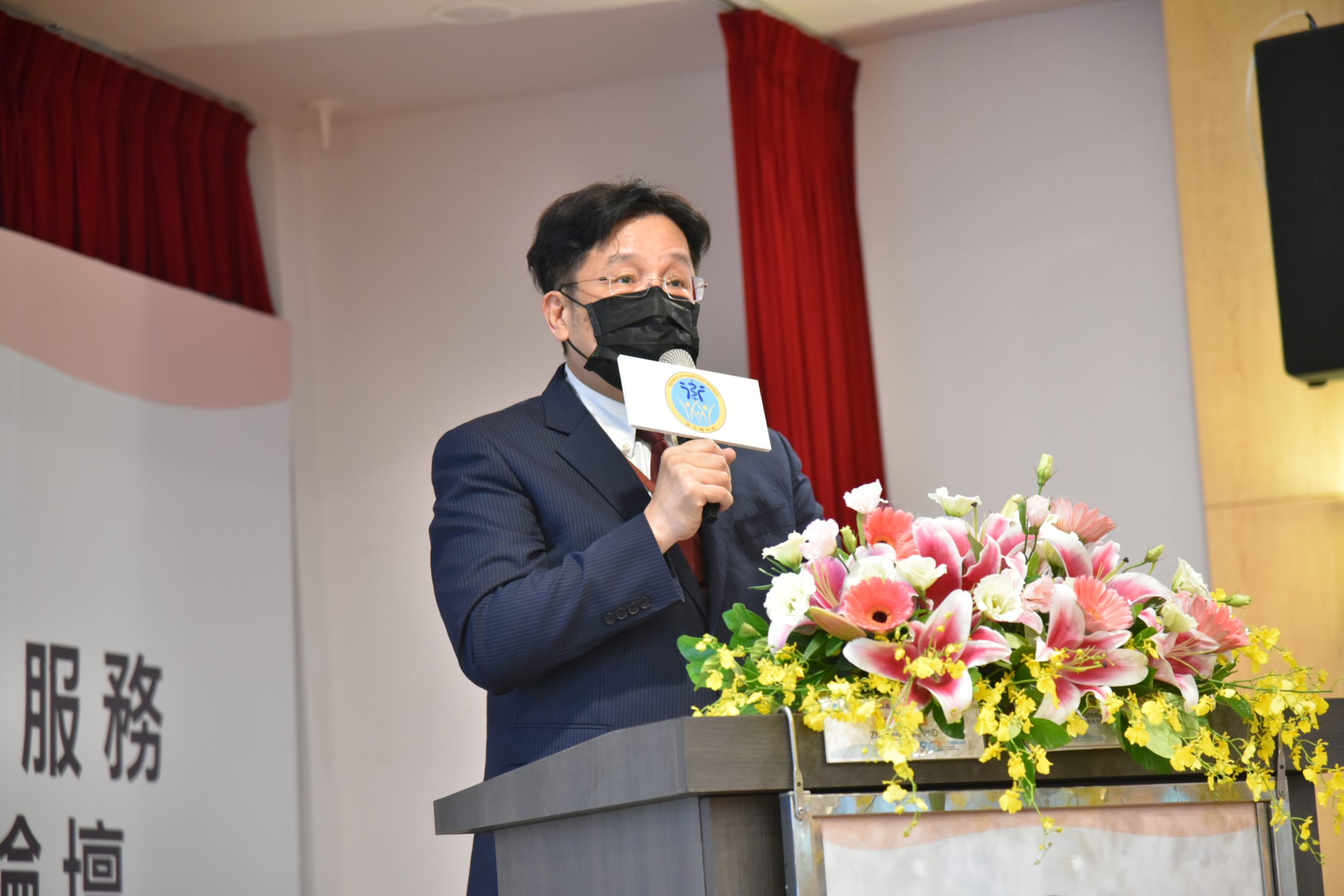 部桃攜手醫福會舉辦研討會 聚焦全人健康與福祉 DSC 3478 scaled