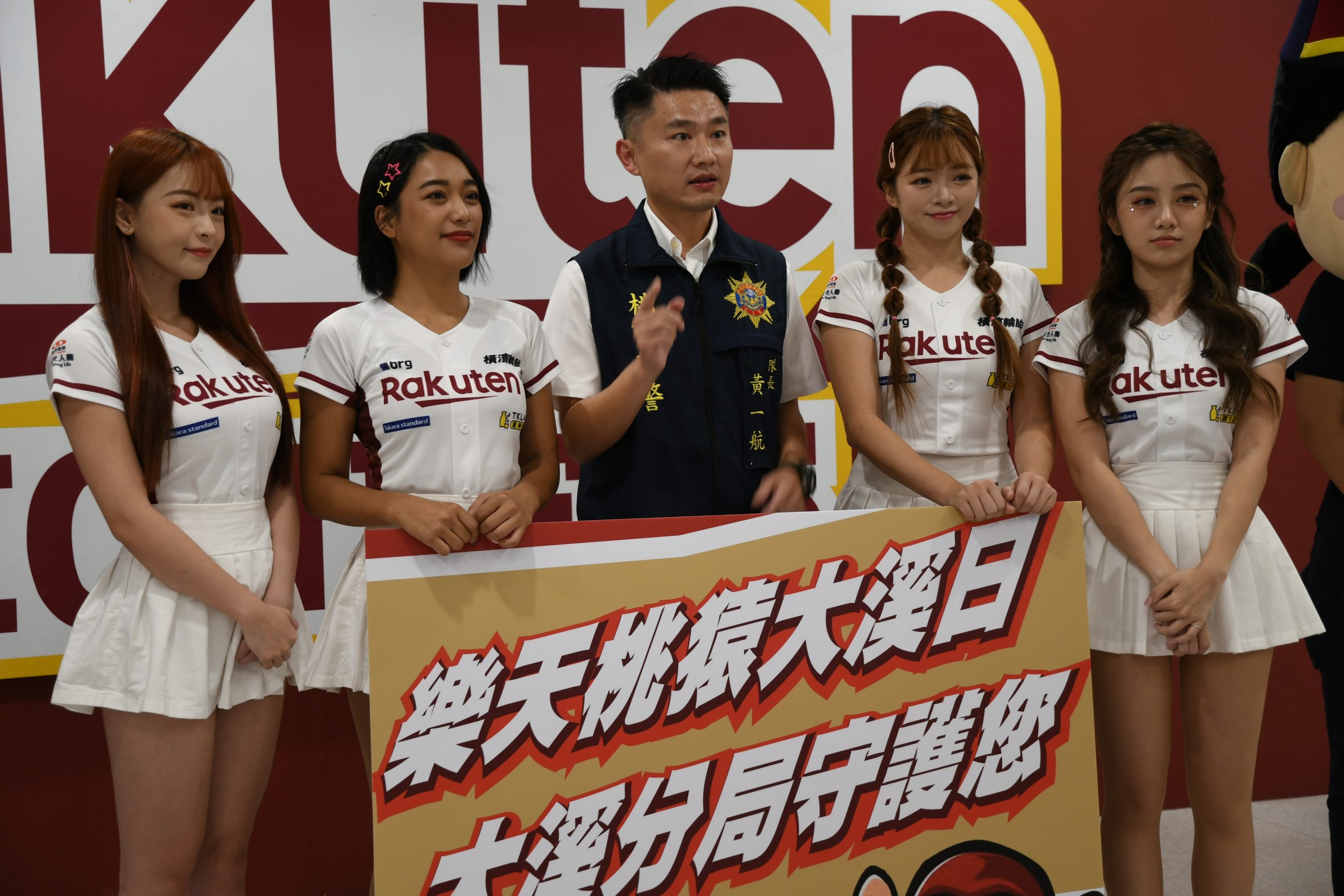 大溪警邀樂天女孩拍反詐影片 守護全民荷包 DSC 6037 scaled