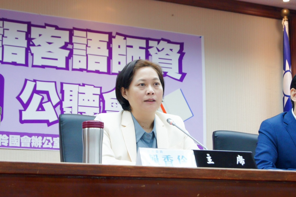 巴西進口蛋疑慮 賴香伶:食安問題零容忍