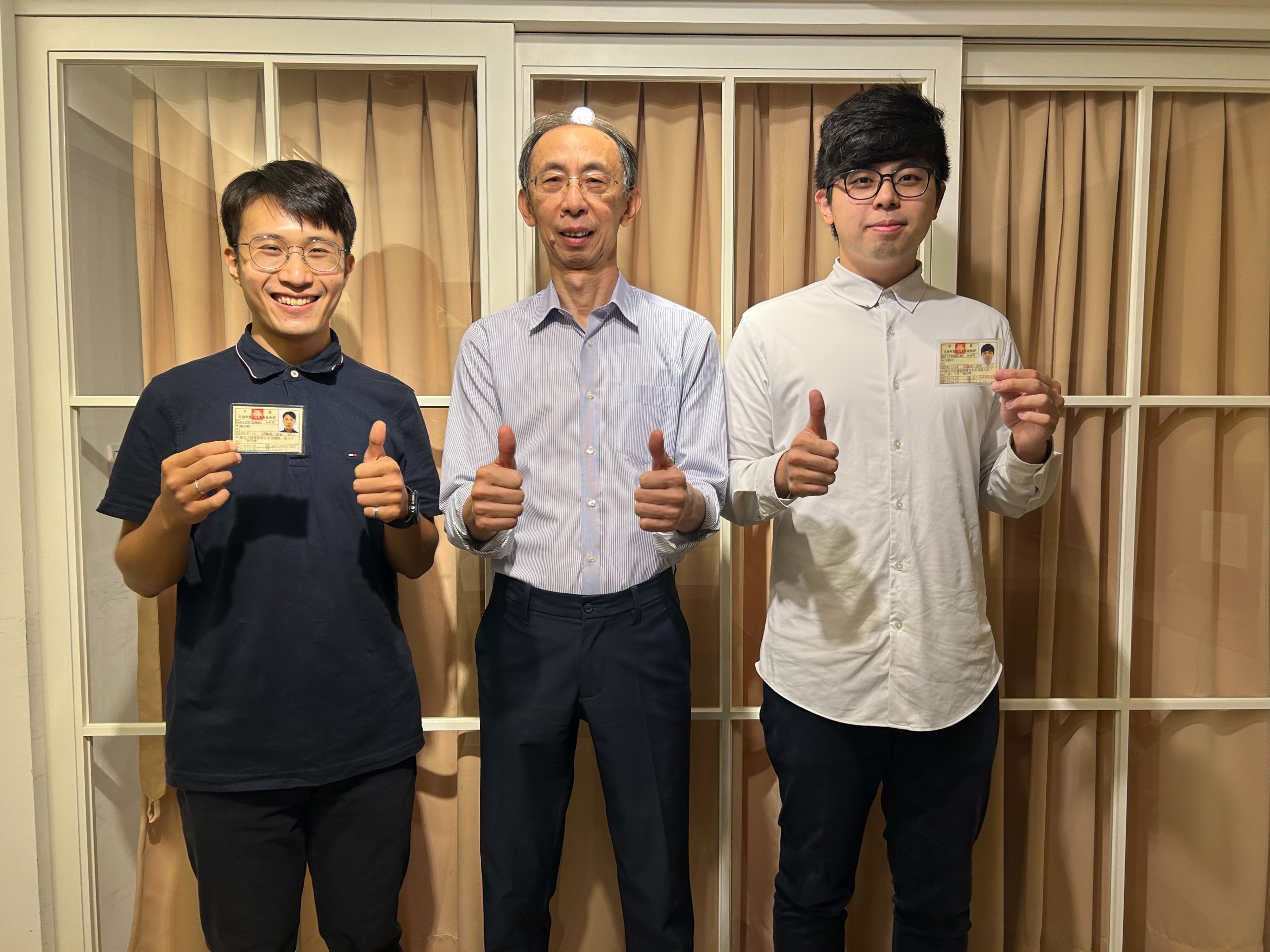 看好移動服務商機 宏力移動打造台灣Robotaxi生態圈 S 9707675 scaled