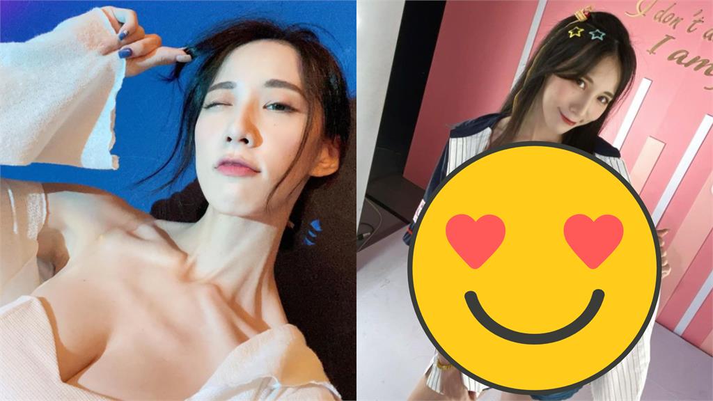 瑤瑤球衣不穿好「香氣外洩」!「想加入啦啦隊」掀暴動