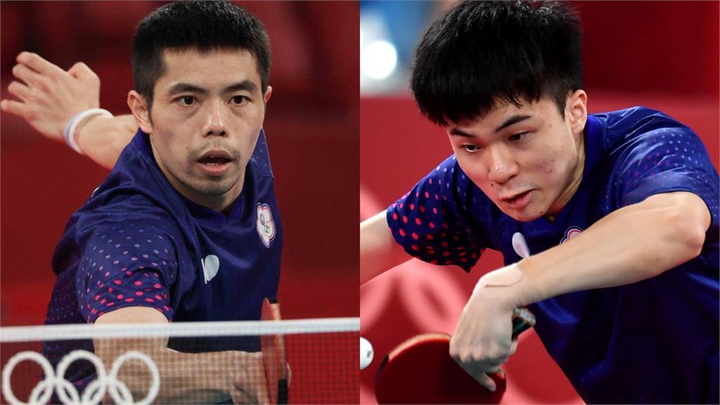 4強賽對決中國 林昀儒、莊智淵曝心聲