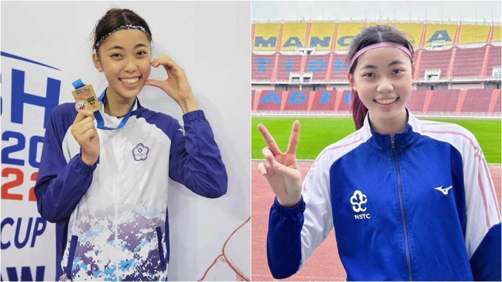 杭州亞運快訊!羅嘉翎將率台灣隊進場 興奮吐參賽心情