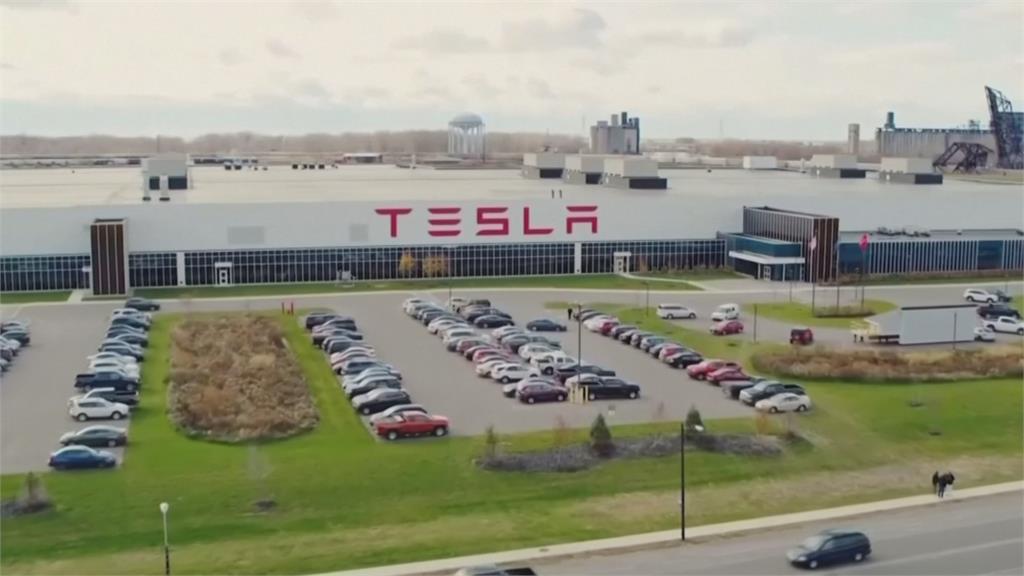 特斯拉Dojo發威!台積電吃補?