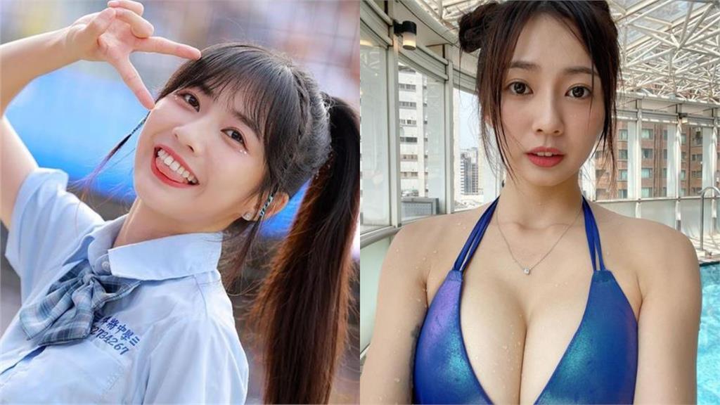 慈妹綠島只穿透風1小件!超深戀愛漩渦網暈:美如畫