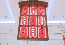 百貨周年慶開跑!業者推出各式回饋搶買氣