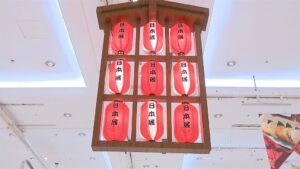 百貨周年慶開跑!業者推出各式回饋搶買氣