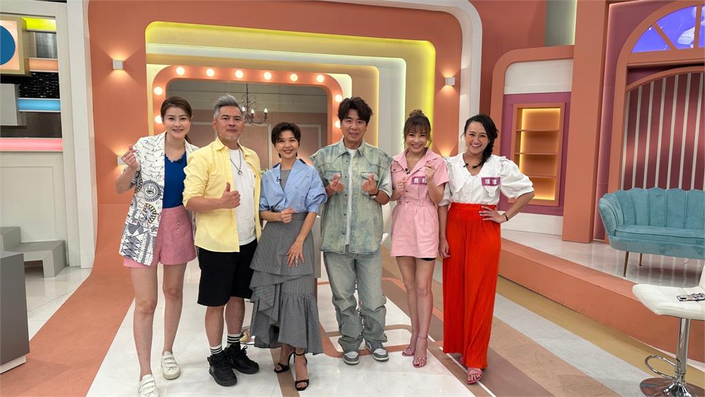 穿空姐服老公會「失控」!瑄瑄無奈工作太累只能婉拒