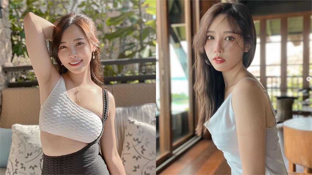 辣媽網紅一邊照顧寶寶一邊拚碩士論文 網友直呼太勵志