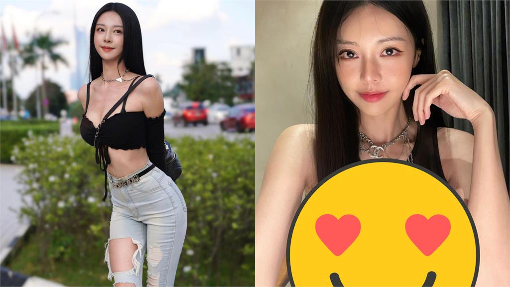 鋼琴女神私密自拍外流!黑絲透視「夢幻形狀」網羞炸