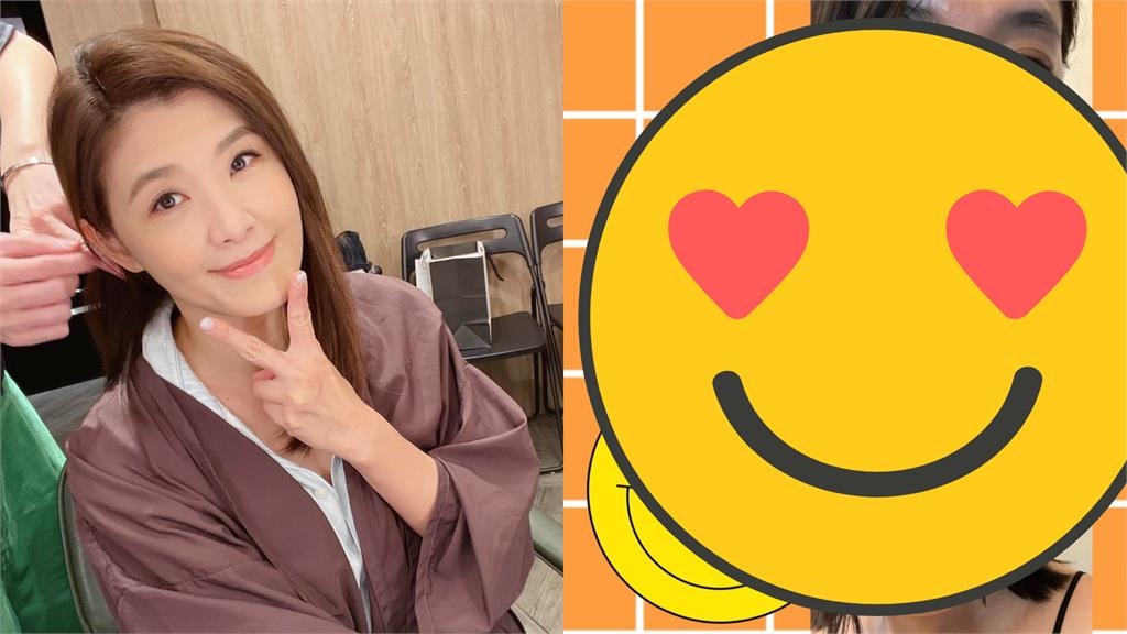 蘇慧倫素顏洩「飽滿少女肌」!52歲絕佳狀態驚呆網