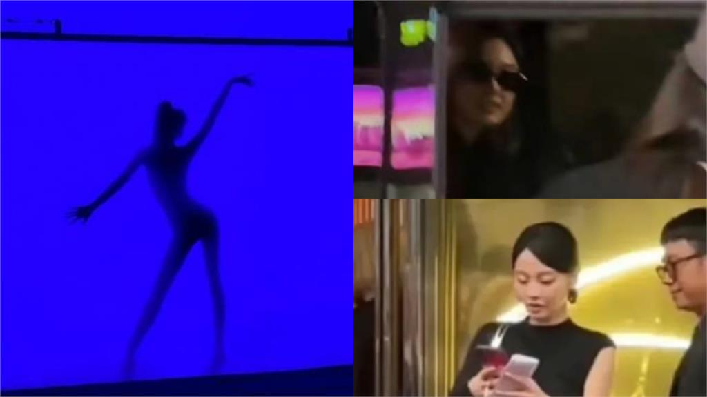 Angelababy現身瘋馬秀!中國網友氣炸喊封殺