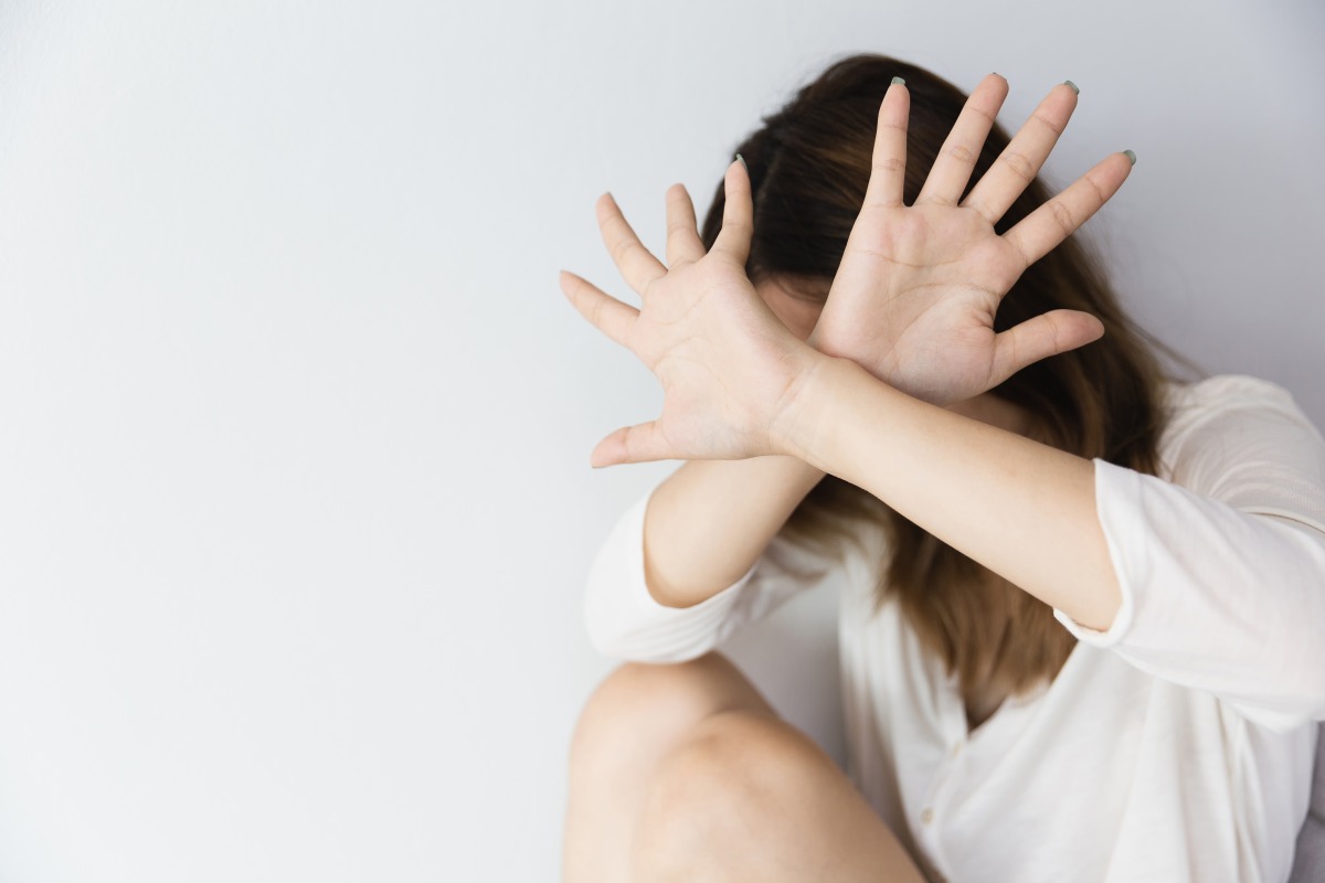 桃園色廟公稱「辦事」須摸胸部、下體 害女信徒身心受創