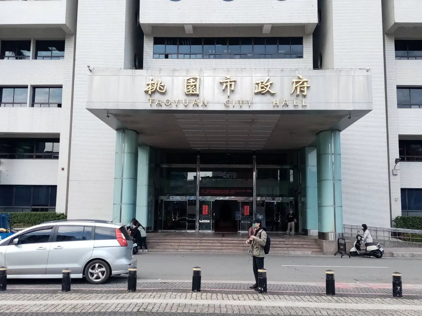 SRF進駐桃科惹議!遭黃世杰批政治炒作 桃園經發局回應了 桃園市政府資料照 1