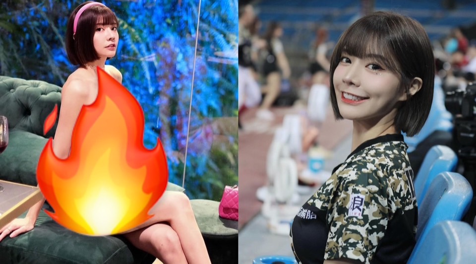 樂天女神曬浮誇芭比穿搭!這裡超逼人她羞喊1句