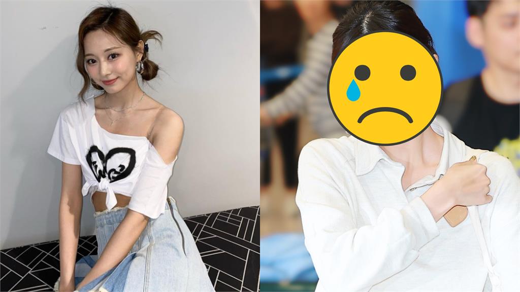 子瑜累壞了?素顏真面目「極度憔悴」網心疼