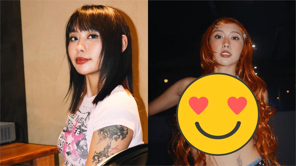 李芷婷化身真人版娜美!遭酸「身材不好」本人開嗆