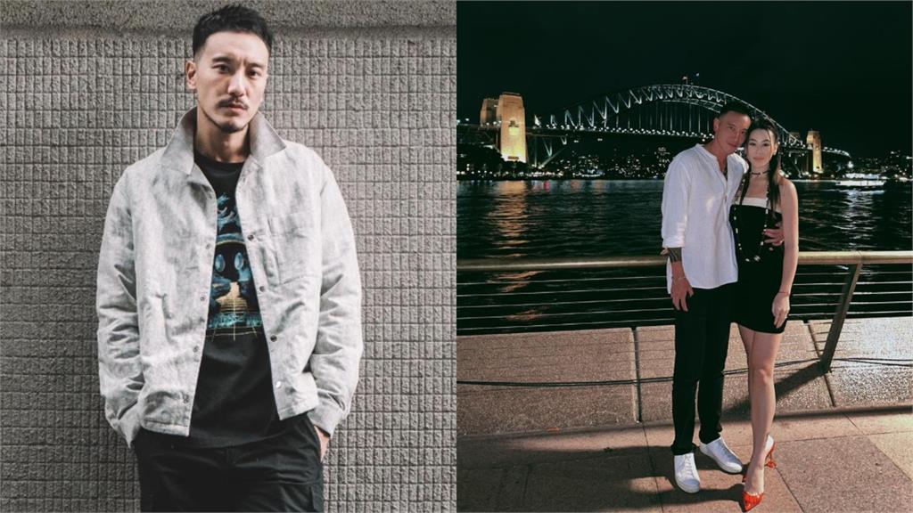 王陽明、蔡詩芸感情回溫?她加碼「親密照」曝現況