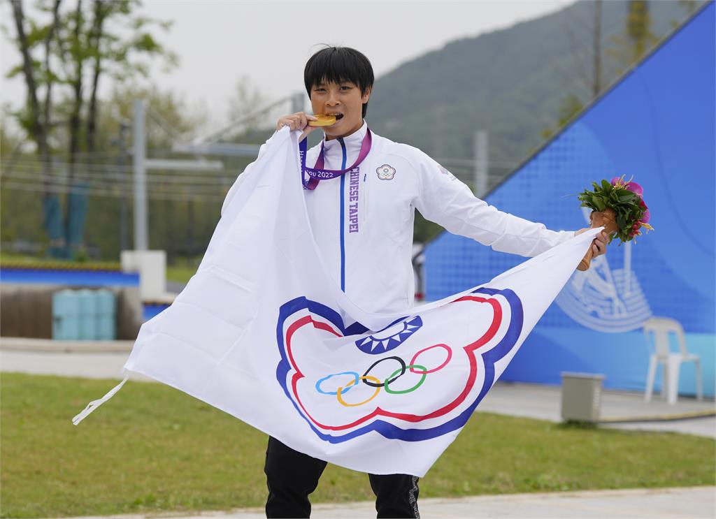 亞運台灣隊17金平隊史次佳!總獎金逾2億