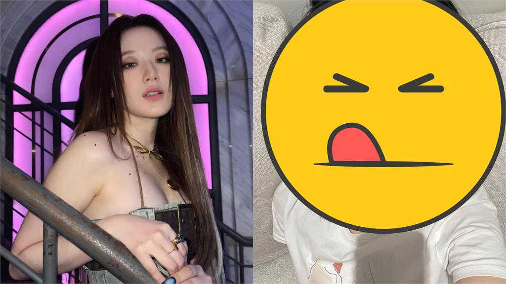 舒華剪短髮隊友比讚狂誇!「少女心炸裂」反應曝