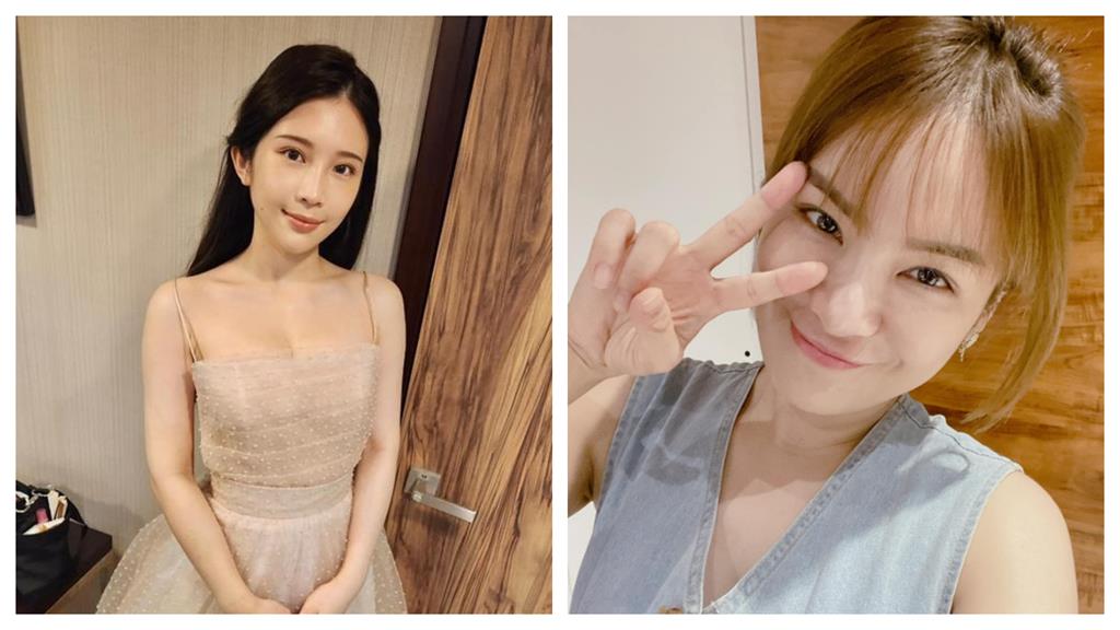 雞排妹「色號」洩陳沂號碼挨告!二審判決出爐GG了