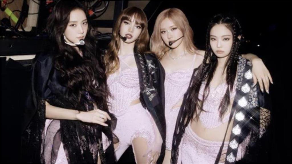 BLACKPINK續約機率不大!網揪1關鍵