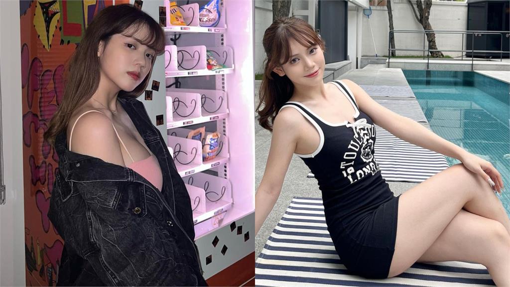 王彩樺愛女招認暈船情史!驚曝交往「這1事」不重要