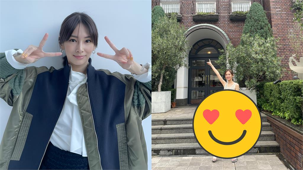 北川景子懷2胎孕肚曝!「腳踩恨天高」造型太震撼