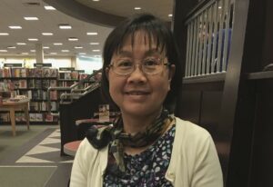 副刊／初與癌相遇——2022年隨筆(中)