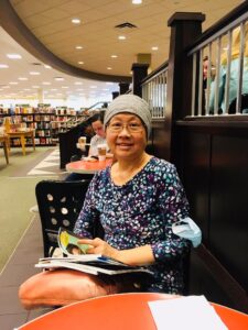 副刊 / 與癌相遇——2022年隨筆(下)