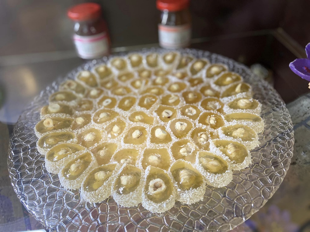 副刊/土耳其的飲食文化(下)——甜蜜的味道是虔誠的標誌