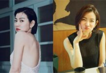 37歲米可白遭批「顯老」 本人嘆:有容貌焦慮症