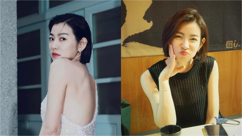 37歲米可白遭批「顯老」 本人嘆:有容貌焦慮症