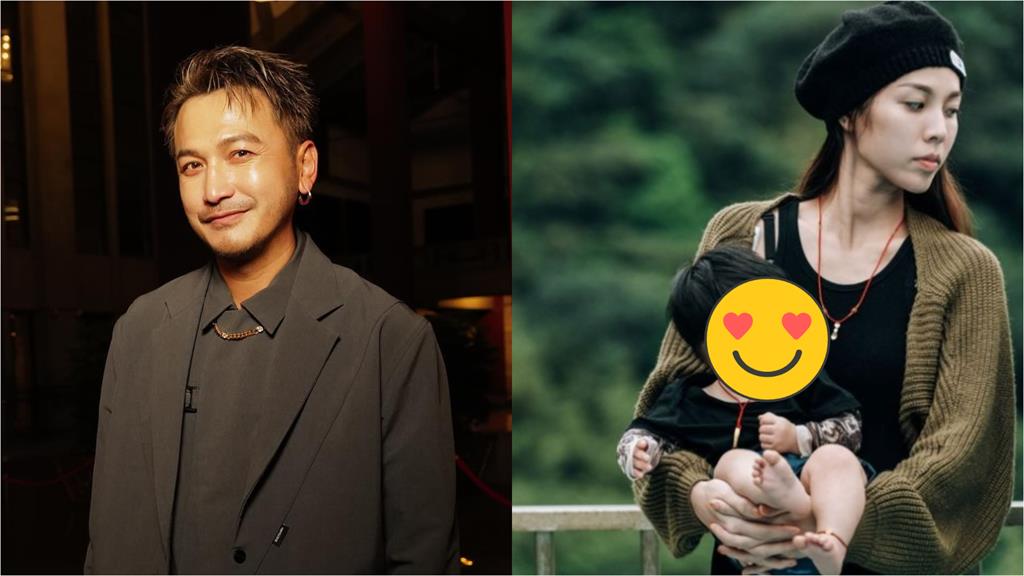 KID吃醋了!民眾巧遇叫他「這名字」 超甜真相曝