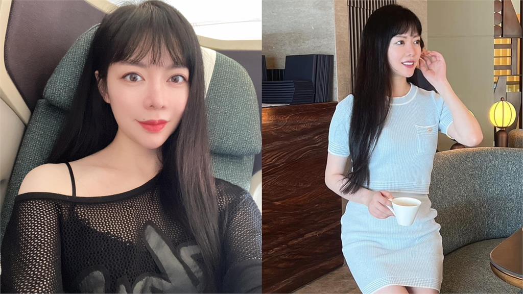 名媛賣二手衣吊牌還在!遭疑5年沒洗她認真相