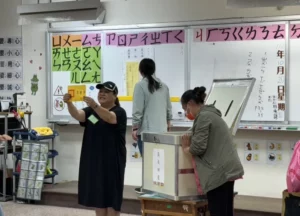 桃園市復興區長補選 蘇佐璽2372票順利當選