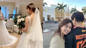 老公擁24間俱樂部　32歲女模超奢生活羨煞粉絲