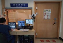 北榮桃園分院教你秒懂 磁振造影的禁忌