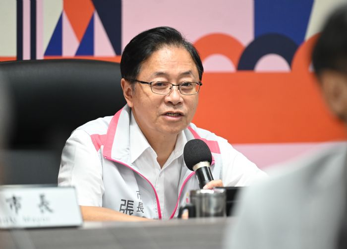國運中心使用踴躍 桃園運動人口比例逐年提升 20231018135651272