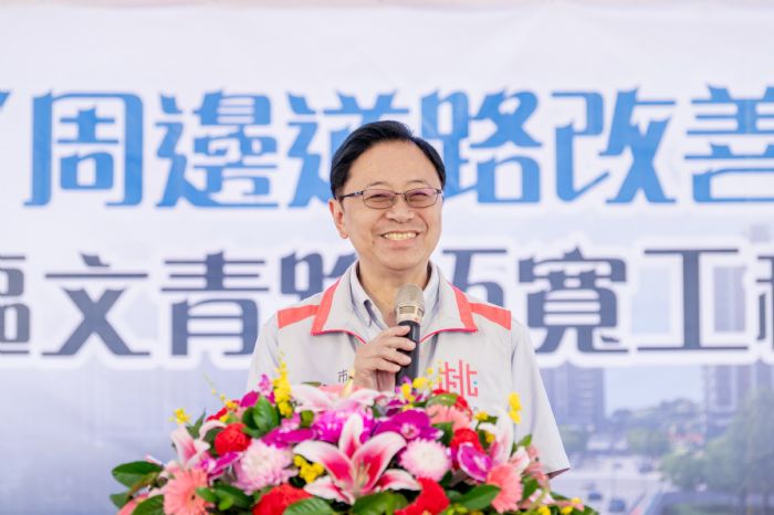 龜山A7變一道路改地下穿越車道 經費降低、文資保存雙贏 20231024162426964