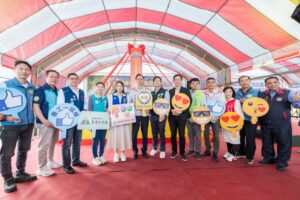 龜山A7變一道路改地下穿越車道 經費降低、文資保存雙贏