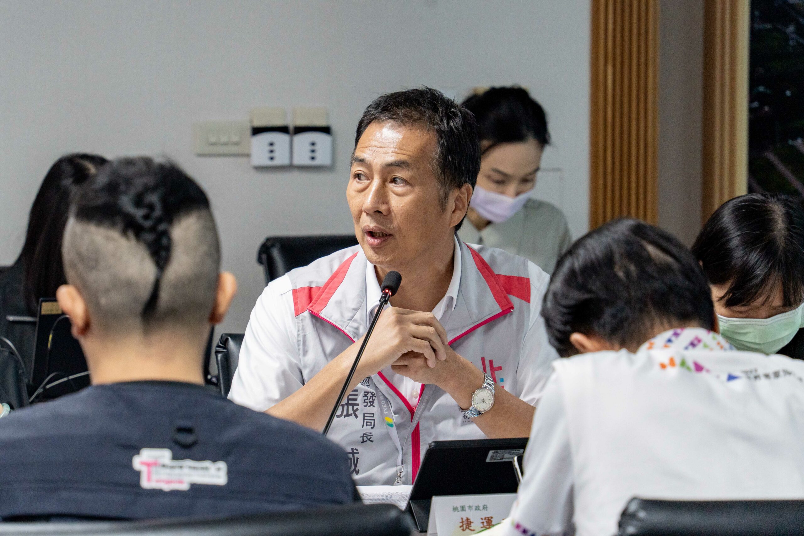 桃園國際新創機器人節10/27起登場 產創嘉年華串聯在地商家 20231025140151776 scaled