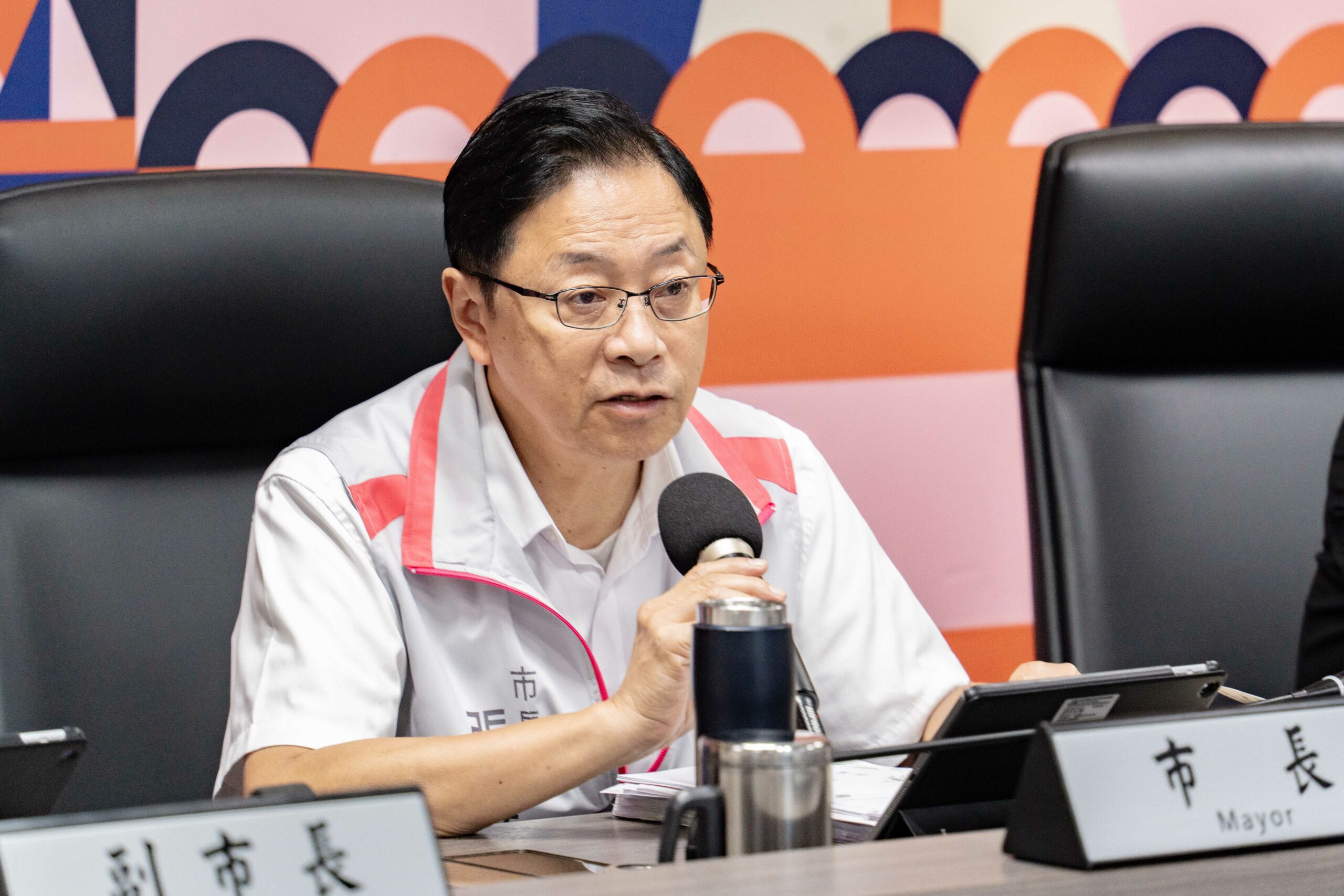 桃園國際新創機器人節10/27起登場 產創嘉年華串聯在地商家 20231025140152689 scaled