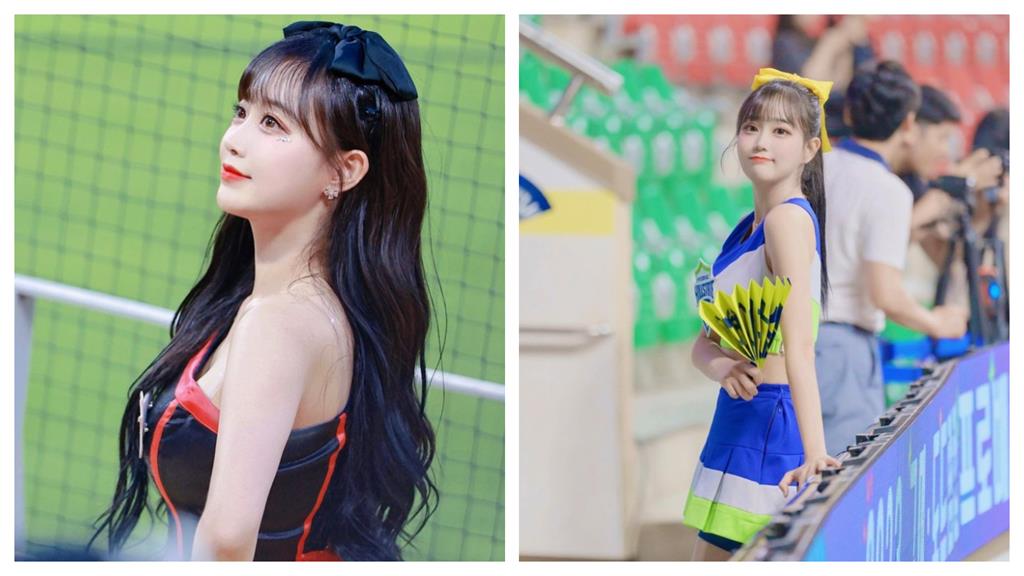 林襄勁敵又加一?「李多慧前隊友」征服表特板:快來台