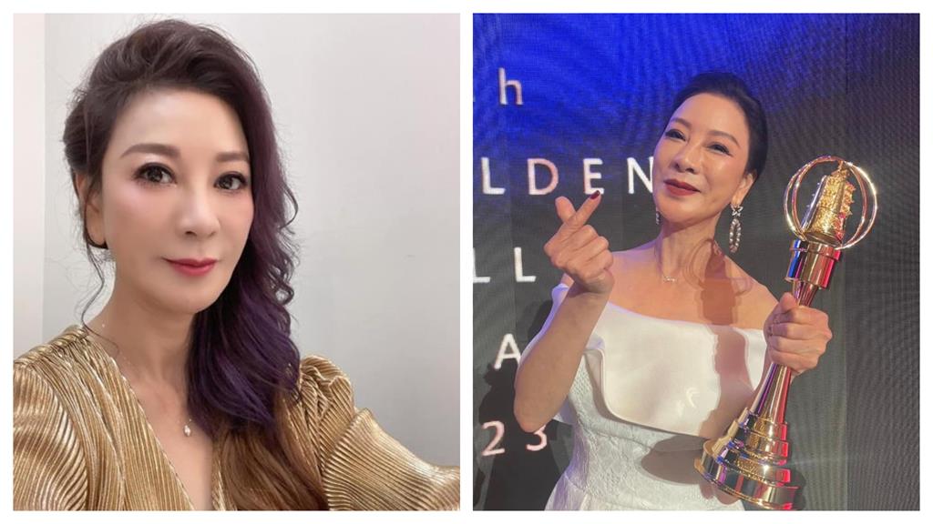 受夠被認錯!楊繡惠錄影突「暴走怒吼」1句話全場笑翻