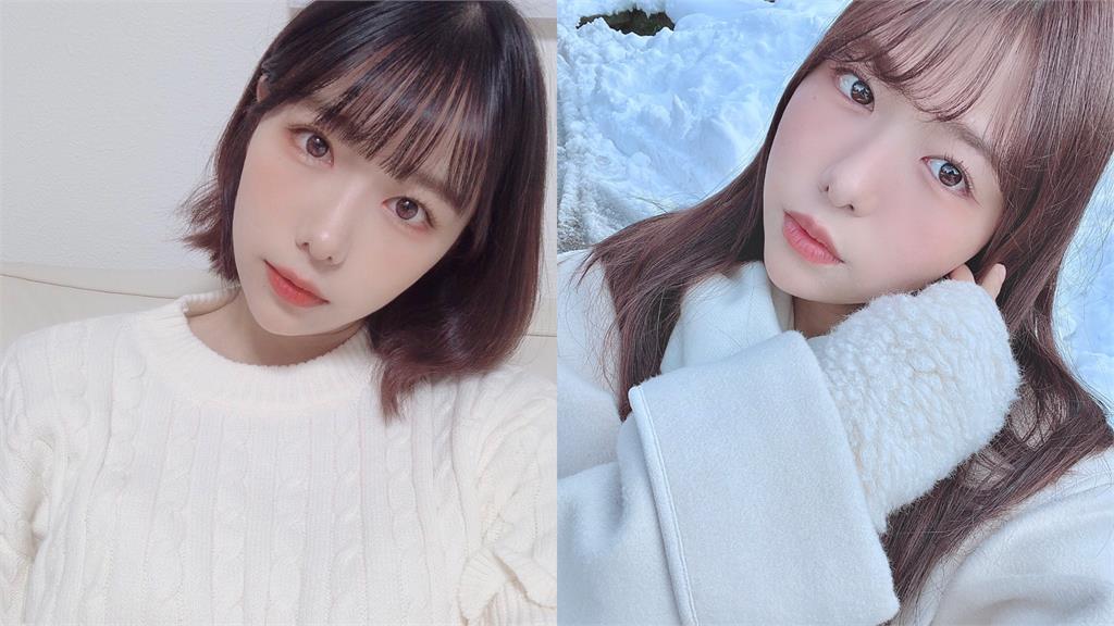 27歲女偶像病逝!水城夢子最後貼文引人鼻酸
