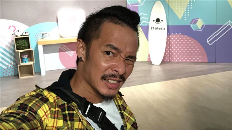 一年編150支舞壓力大!藍波老師罹淋巴癌