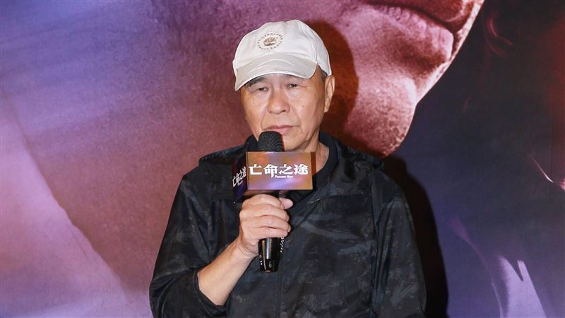 76歲侯孝賢遭爆罹失智症 退休不拍電影了
